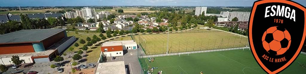 Stade Du Mont Gaillard